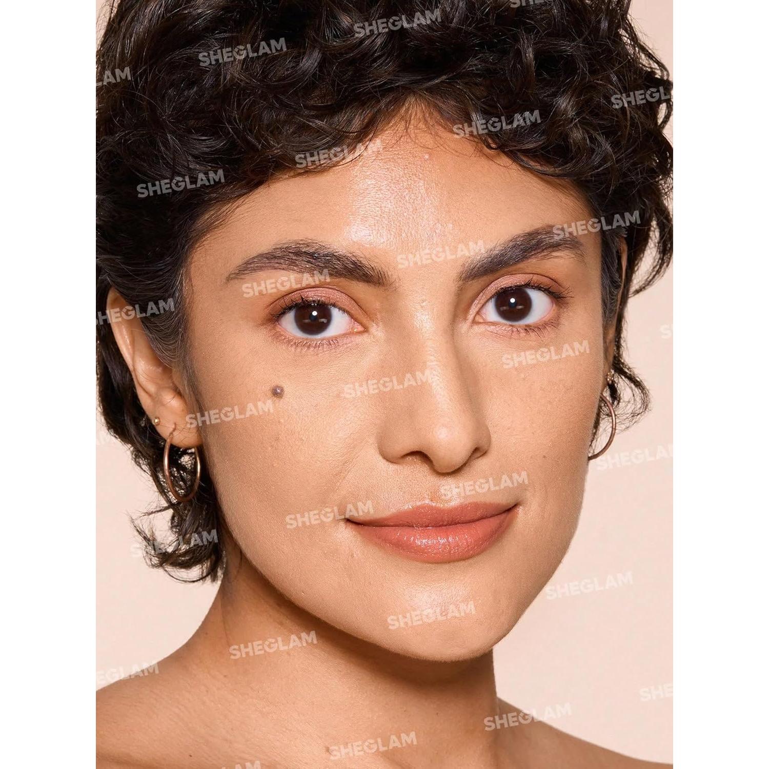 Base de Maquillaje en Barra SHEGLAM Skin Magnet Bellota 91g