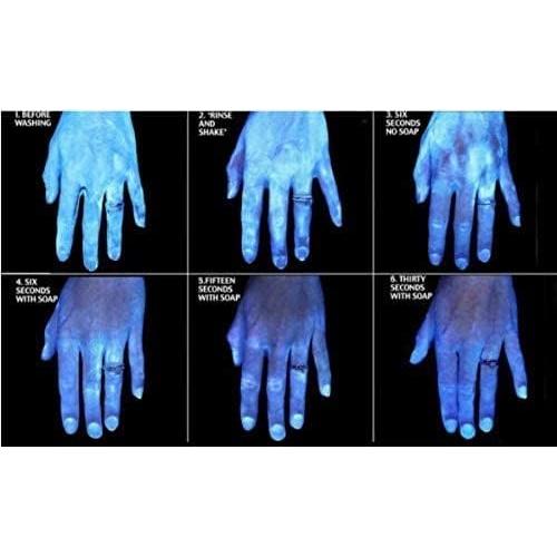 Gel de Ducha Dove Go Fresh Pepino y Té Verde 500ml x4