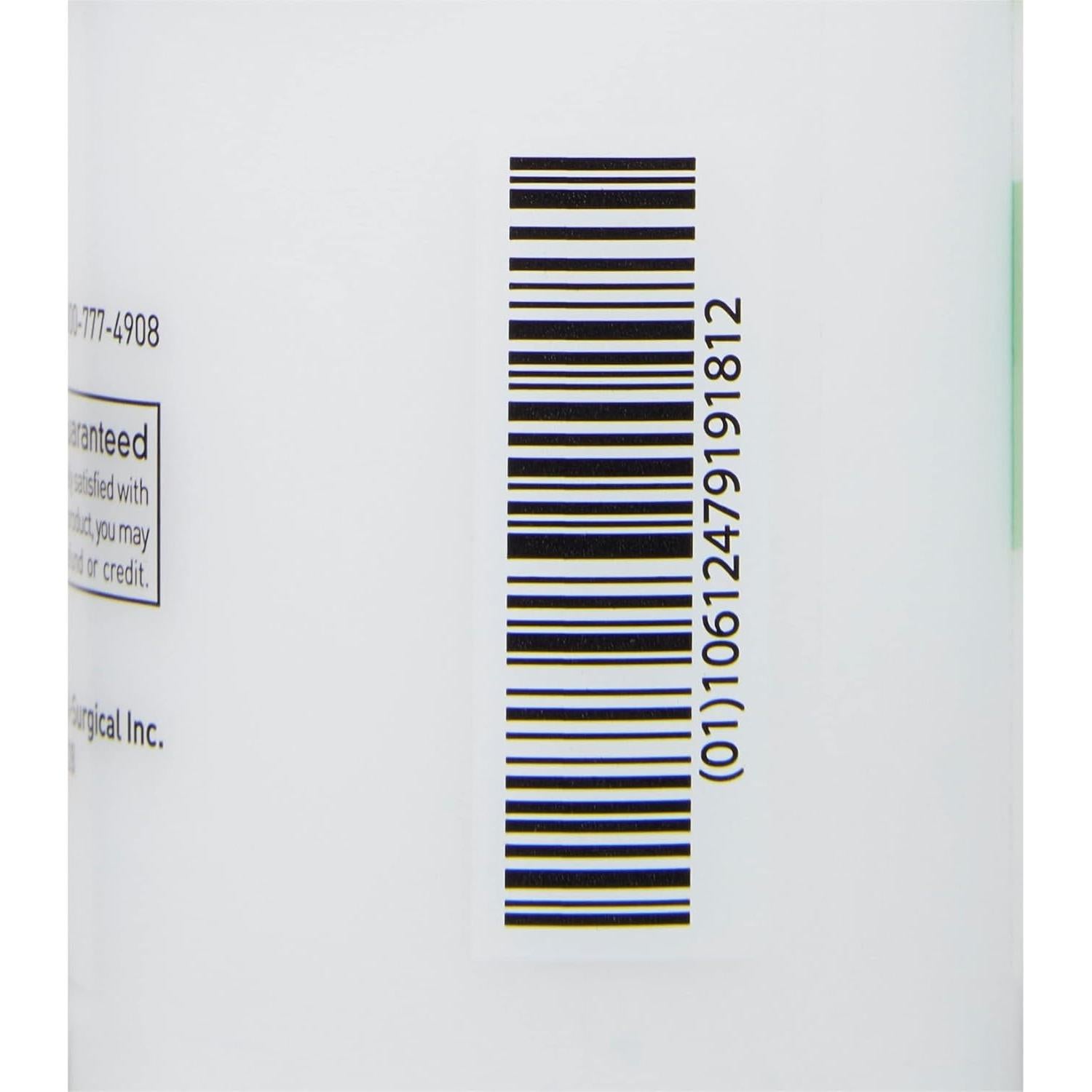 Loción Corporal Hidratante McKesson 226.8 g Melón de Pepino