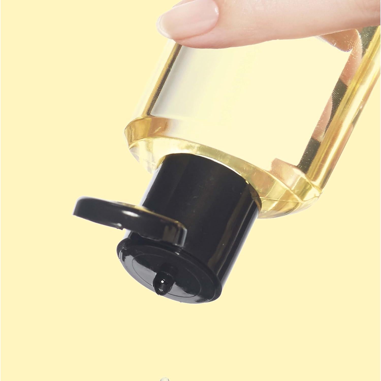 Aceite Corporal Neutrogena 250 ml Fórmula Ligera Sésamo Hidratante