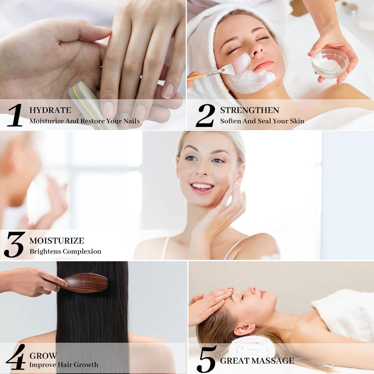 Aceite Multiuso Loto Azul NP FILOSOFÍA DE LA NATURALEZA 60ml