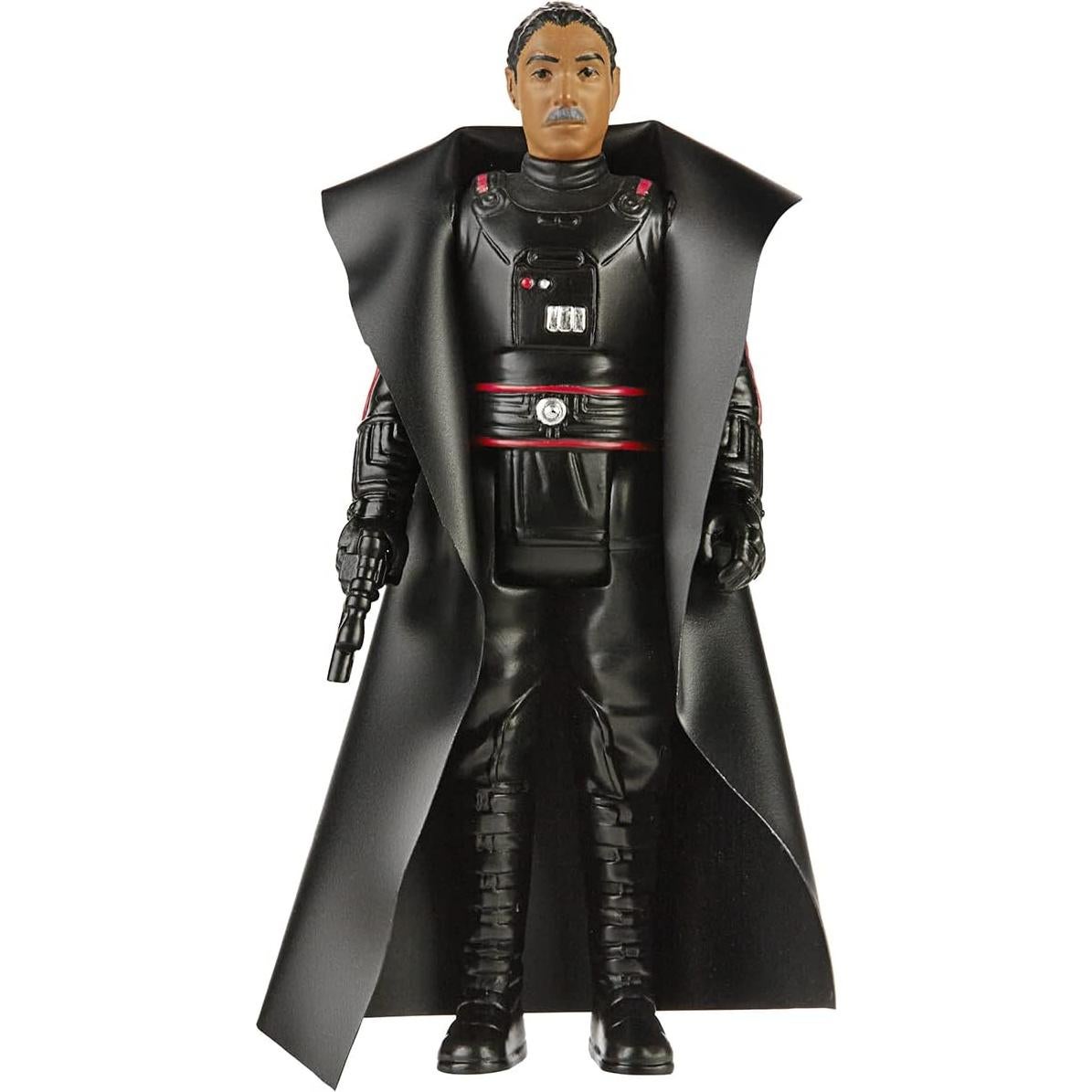 Figura de Acción Moff Gideon Star Wars Retro 3.75" Hasbro