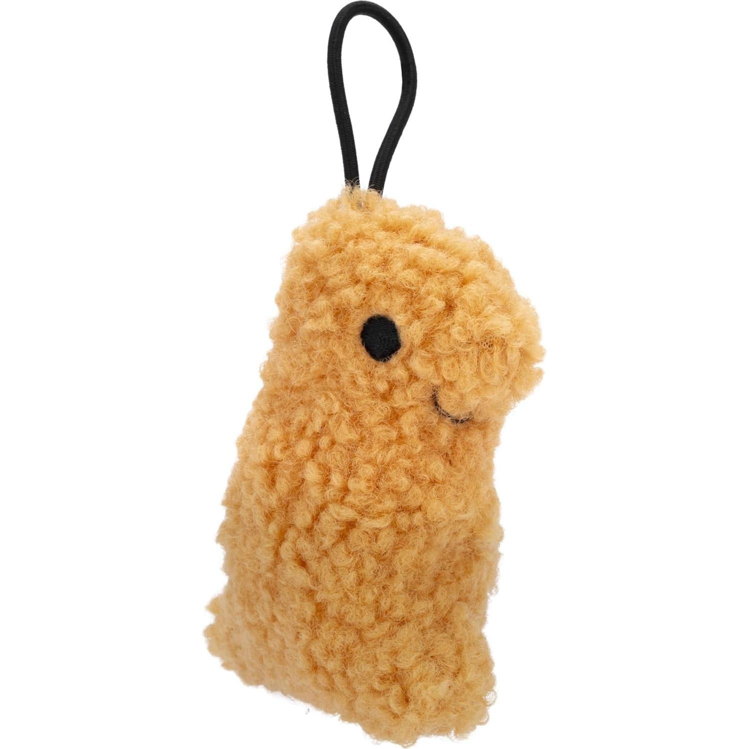 Llaveros de Peluche Russ Snackeez Dino Nuggets 6-Pack 8.89 cm