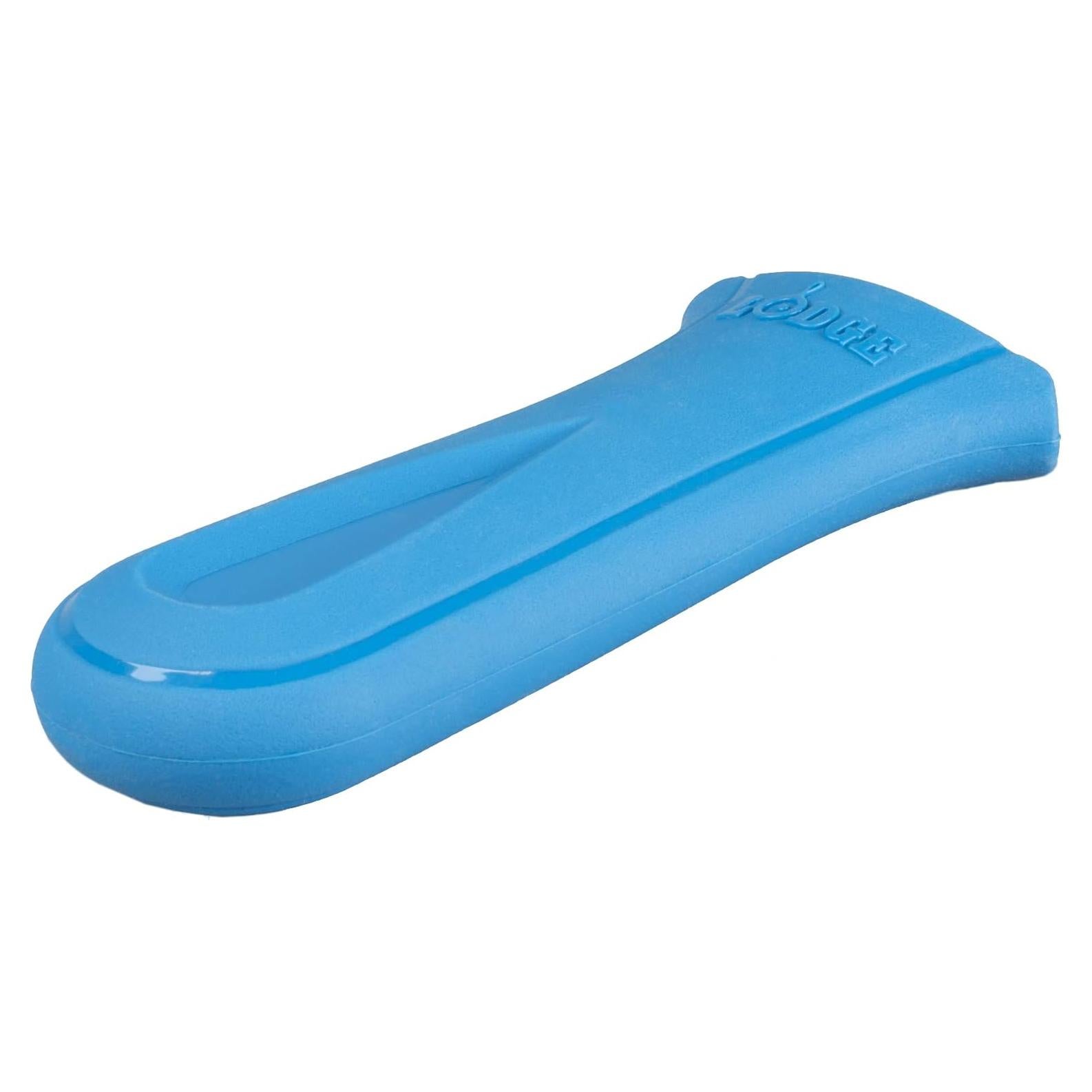 Soporte de Mango Caliente de Silicona Lodge - Océano