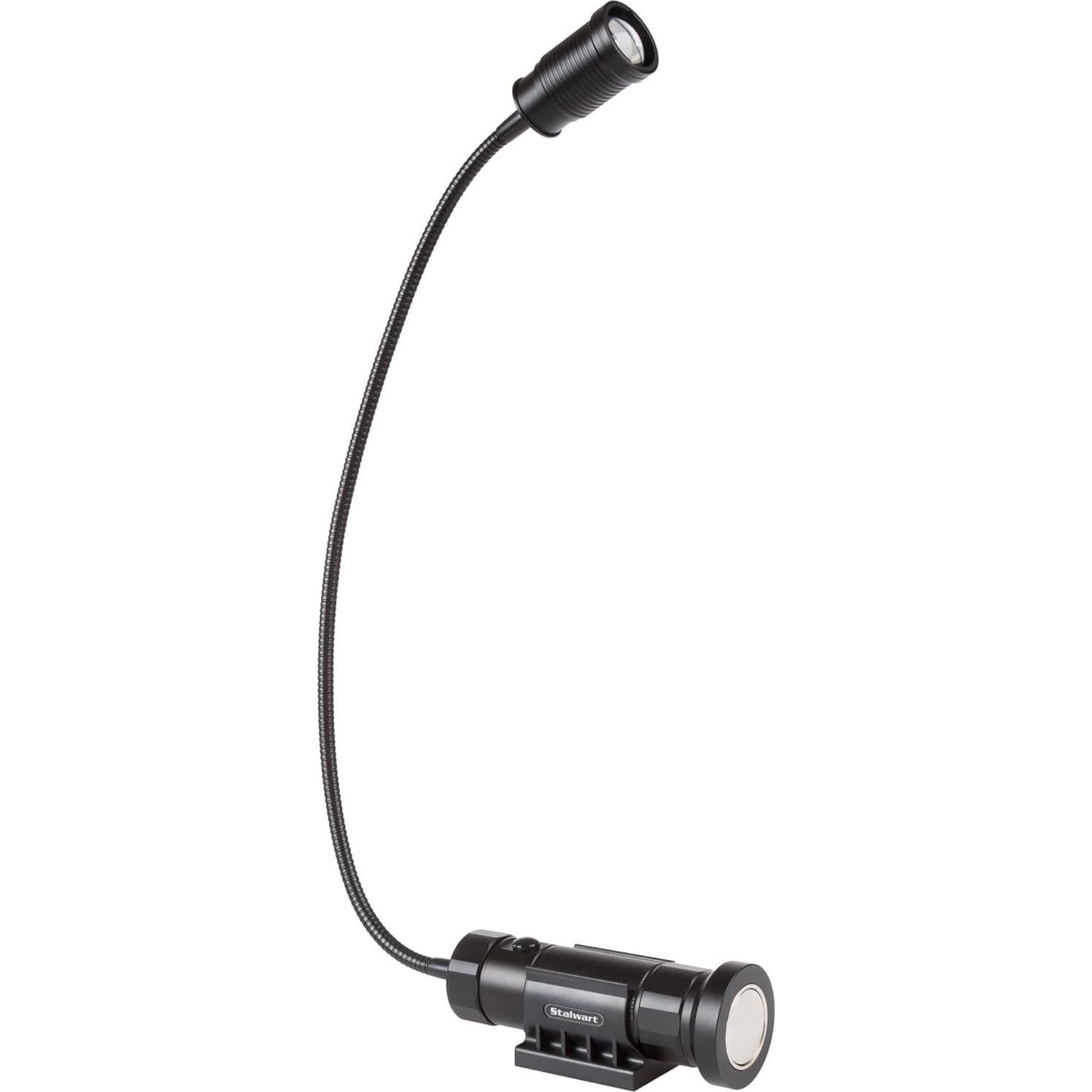 Lámpara de Trabajo LED CREE Stalwart 550 Lúmenes Magnética