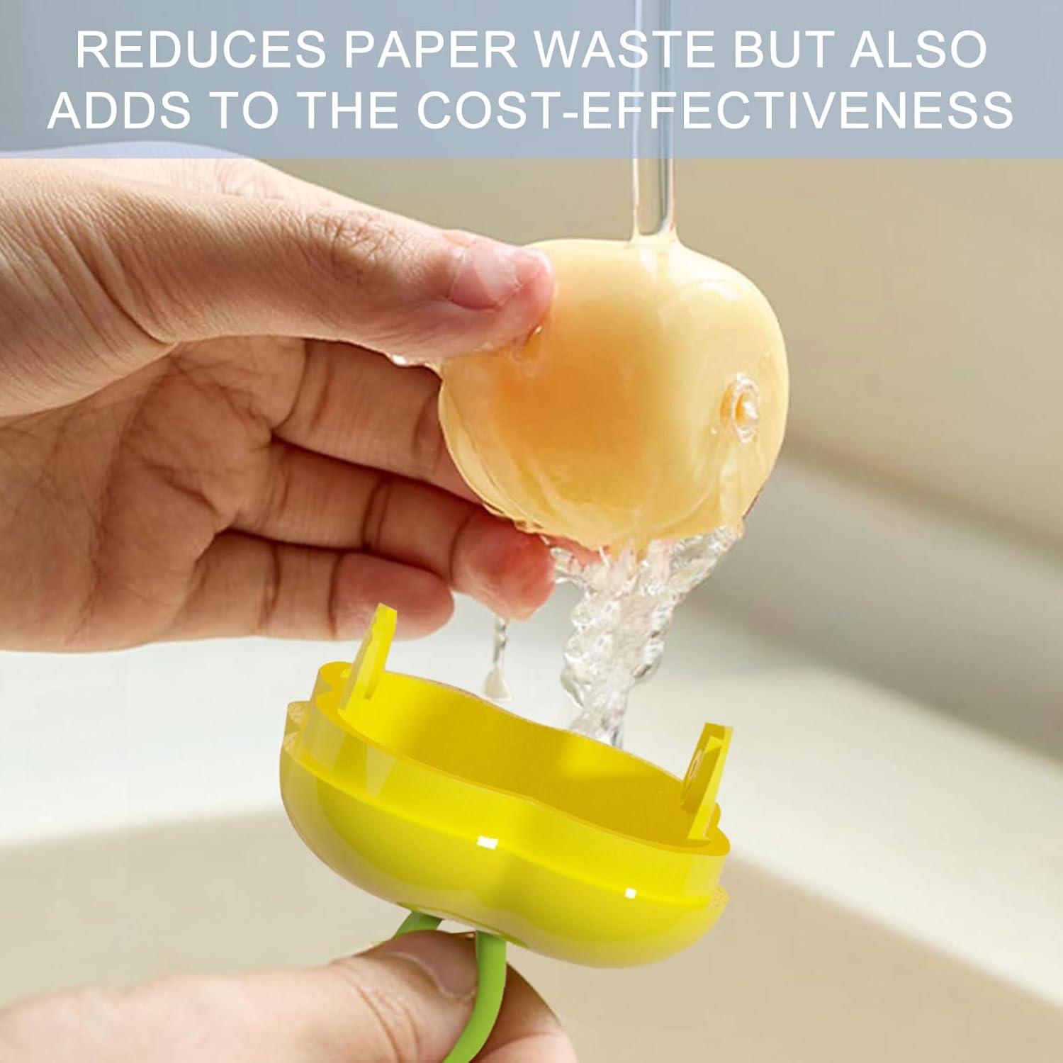 Rodillo Removedor de Pelusa Reutilizable AHJ 6.81cm para Mascotas