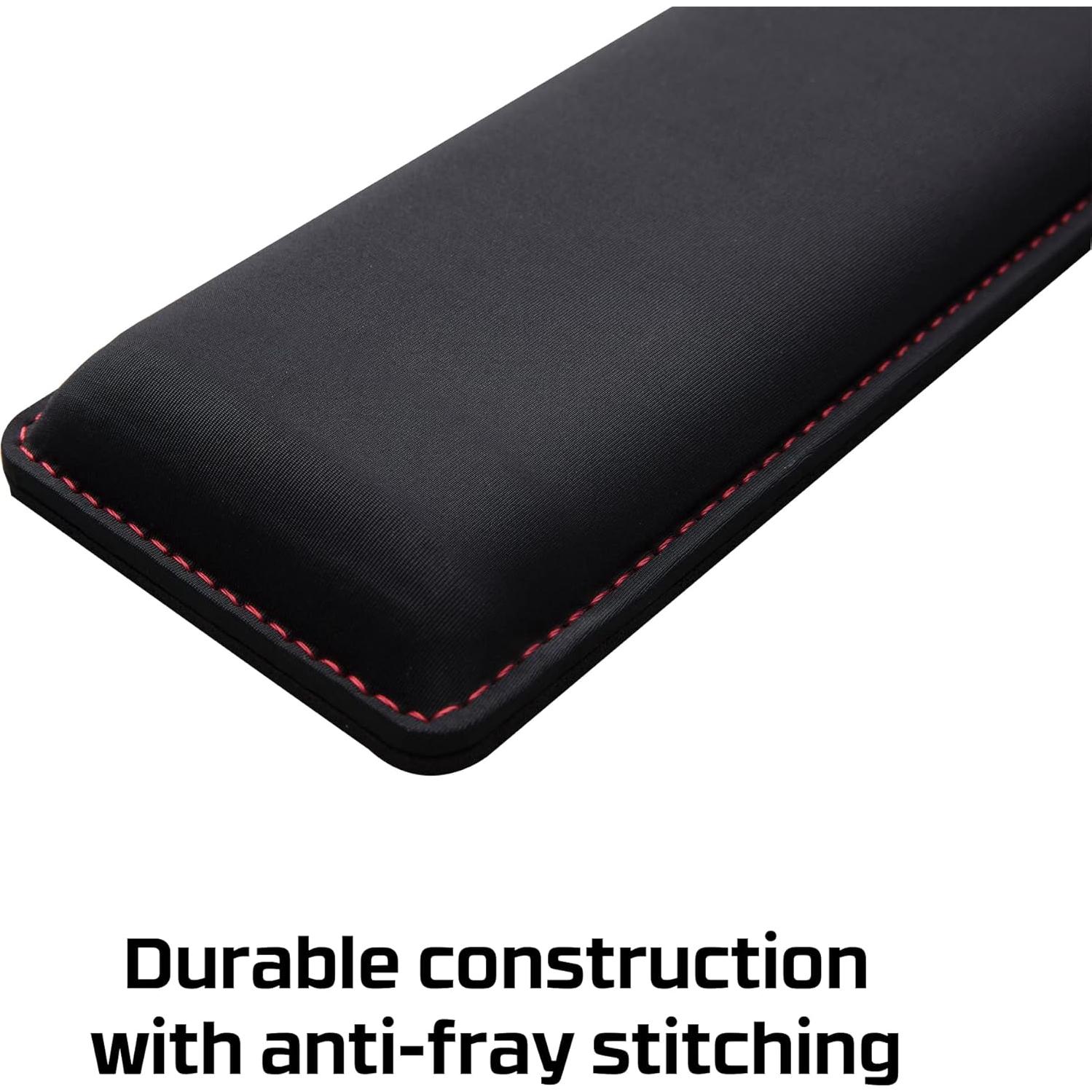 Reposa muñecas HyperX Compacto Ergonómico Gel Frío 272g