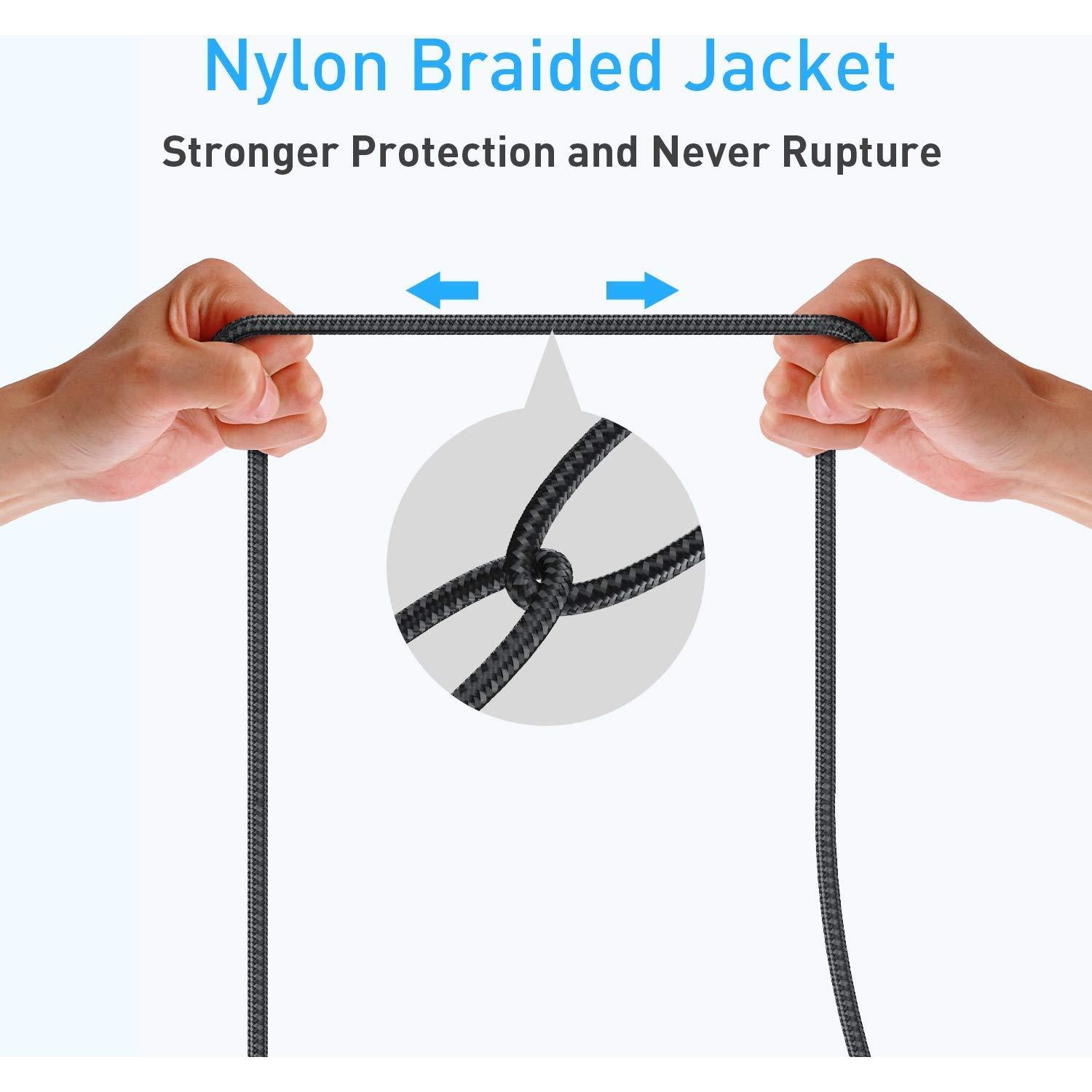 Cable de Extensión USB 3.0 ITD ITANDA 0.46 m Gris 5Gbps