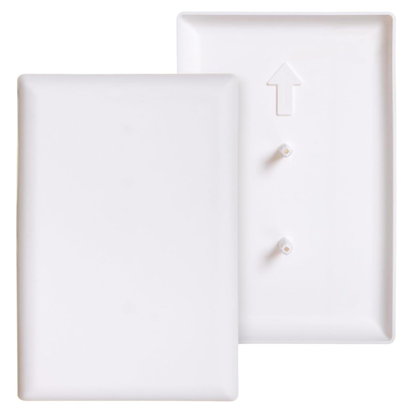 Cubierta de enchufe pintable Dreambaby - Seguridad infantil (2 unidades)