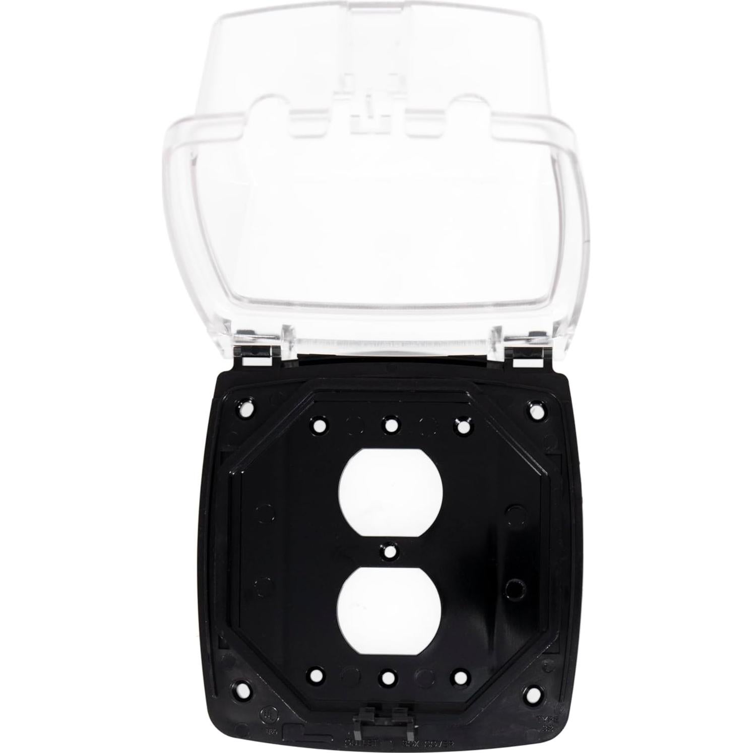 Cubierta de Salida a Prueba de Clima Intermatic WP1020C 2.25"