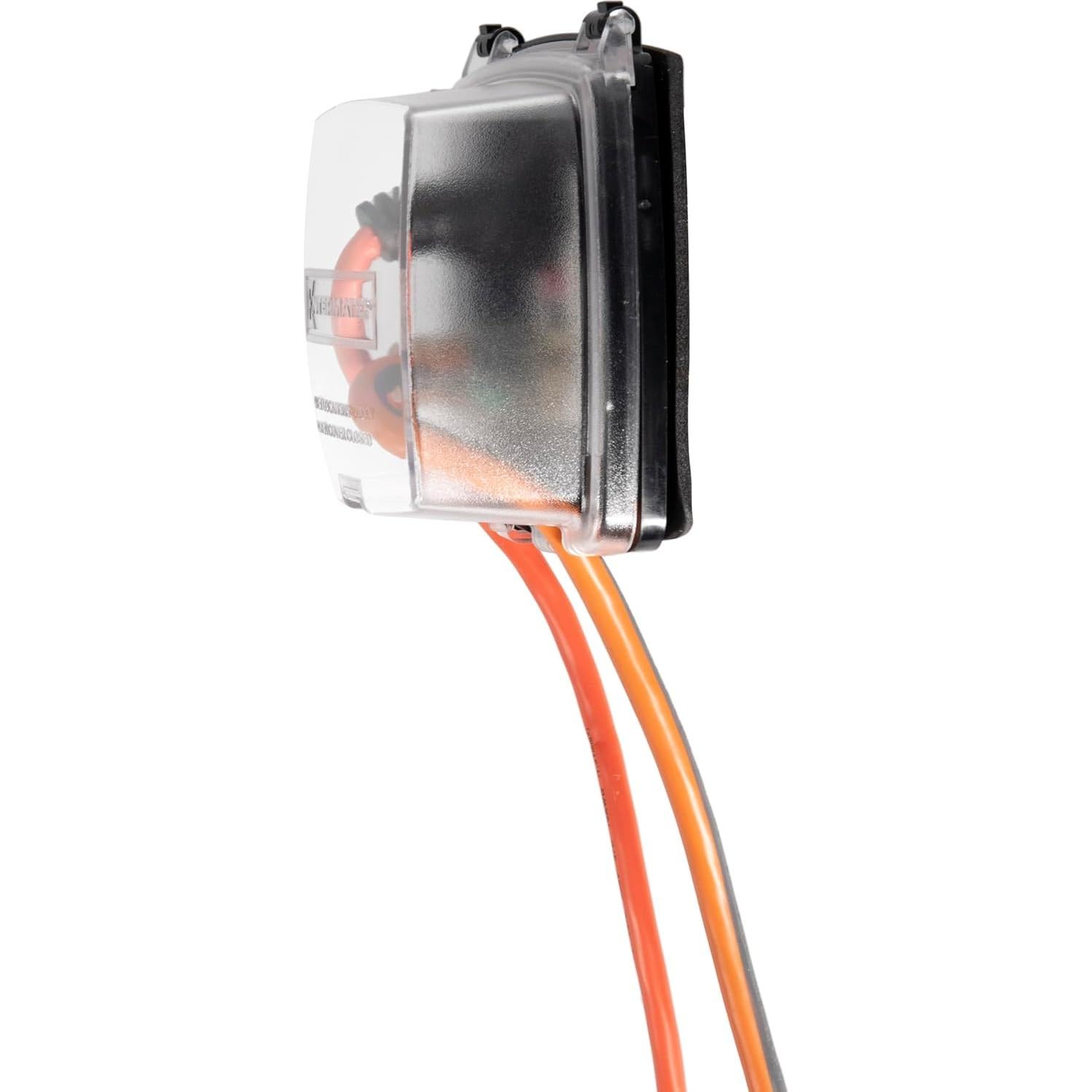 Cubierta de Salida a Prueba de Clima Intermatic WP1020C 2.25"