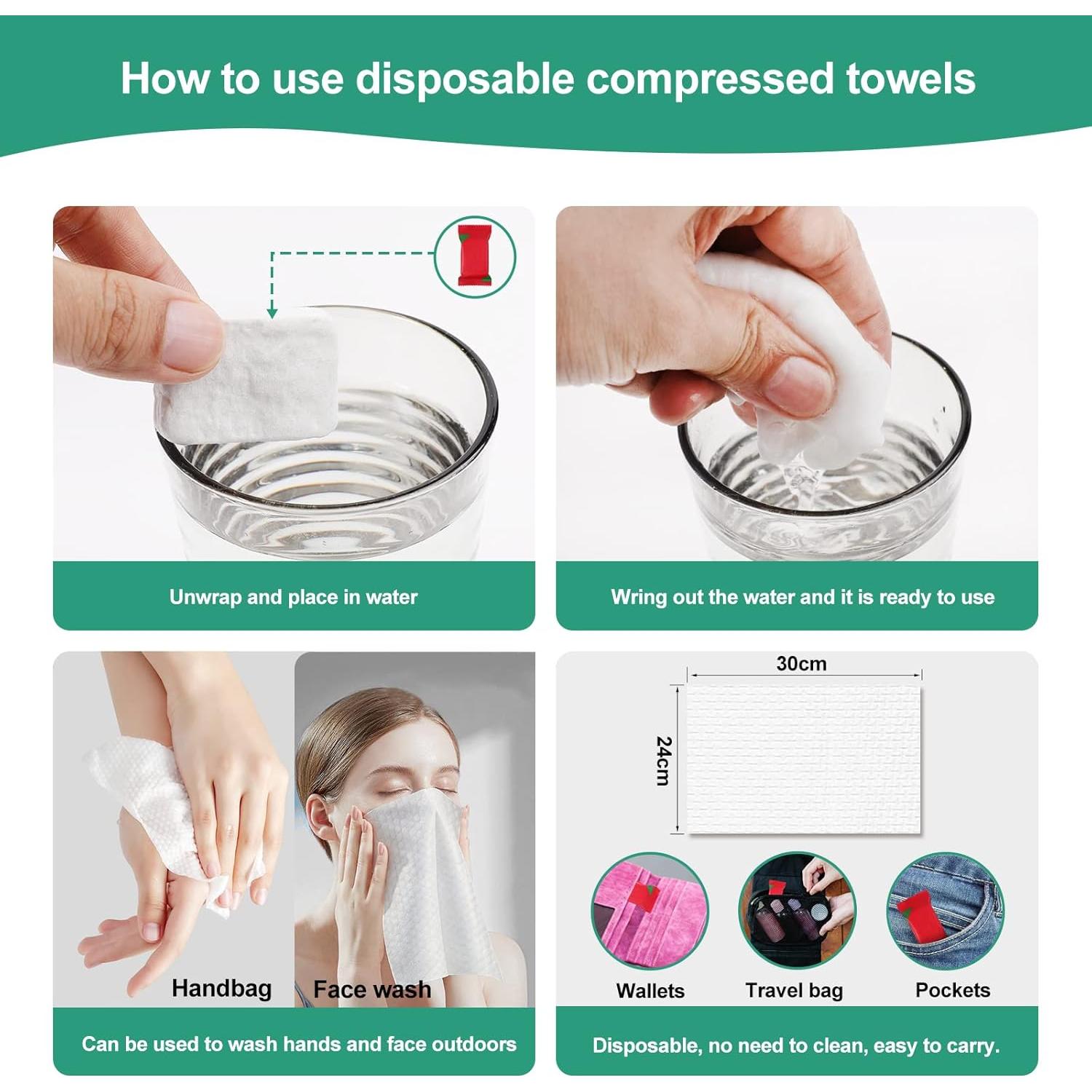 Cuerda de Ropa Portátil Retráctil Tekeviss 2.4m con Pinzas