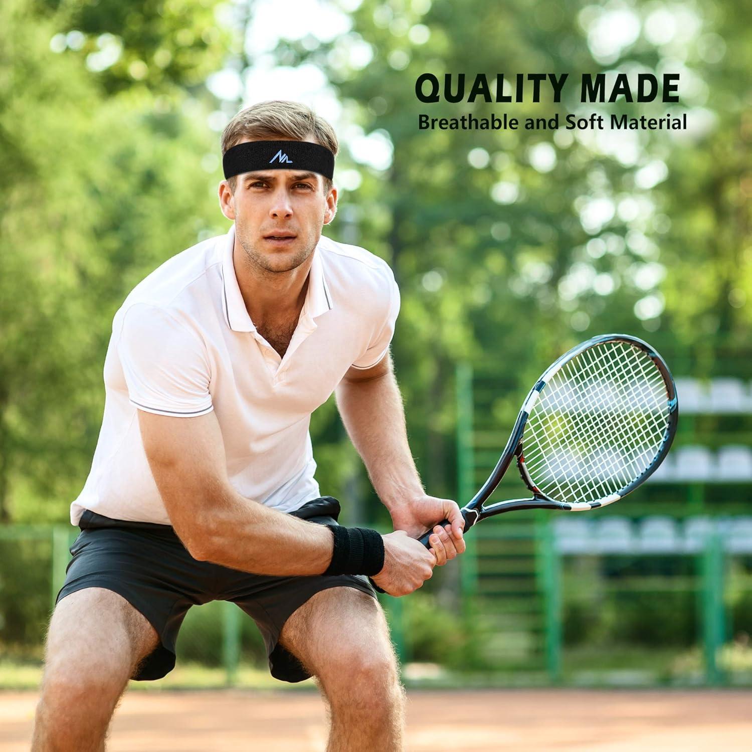 Billetera de Muñeca NEWZILL con Cremallera - Negro Largo 11.4 cm