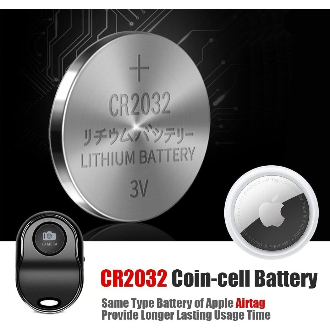 Obturador Remoto Bluetooth 5.0 ASHUTB AB Shutter 3 Negro