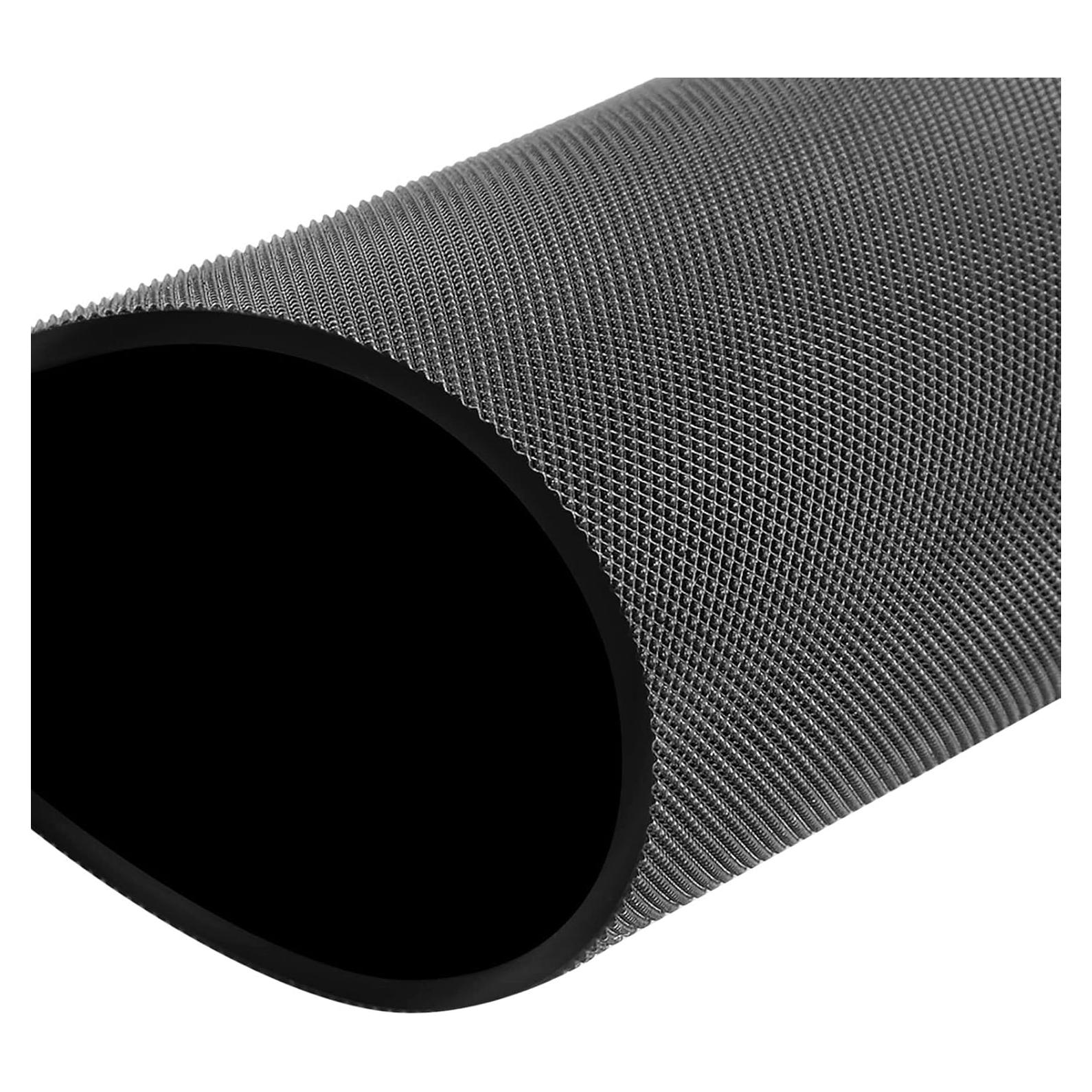 Hoja de goma MIIDII para reparación de suelas de zapatos 4 mm