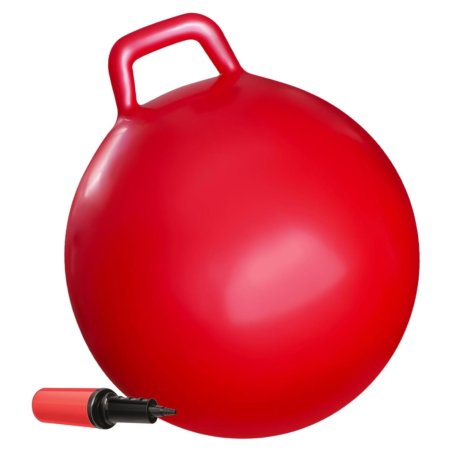 Pelota Saltarina Waliki 45CM para Niños 3-6 Años