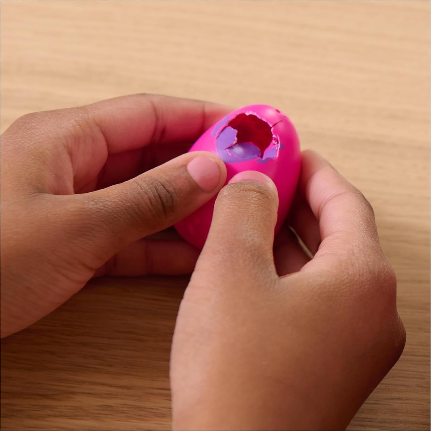 Hatchimals CollEGGtibles Paquete de 30 Huevos Sorpresa - Spin Master