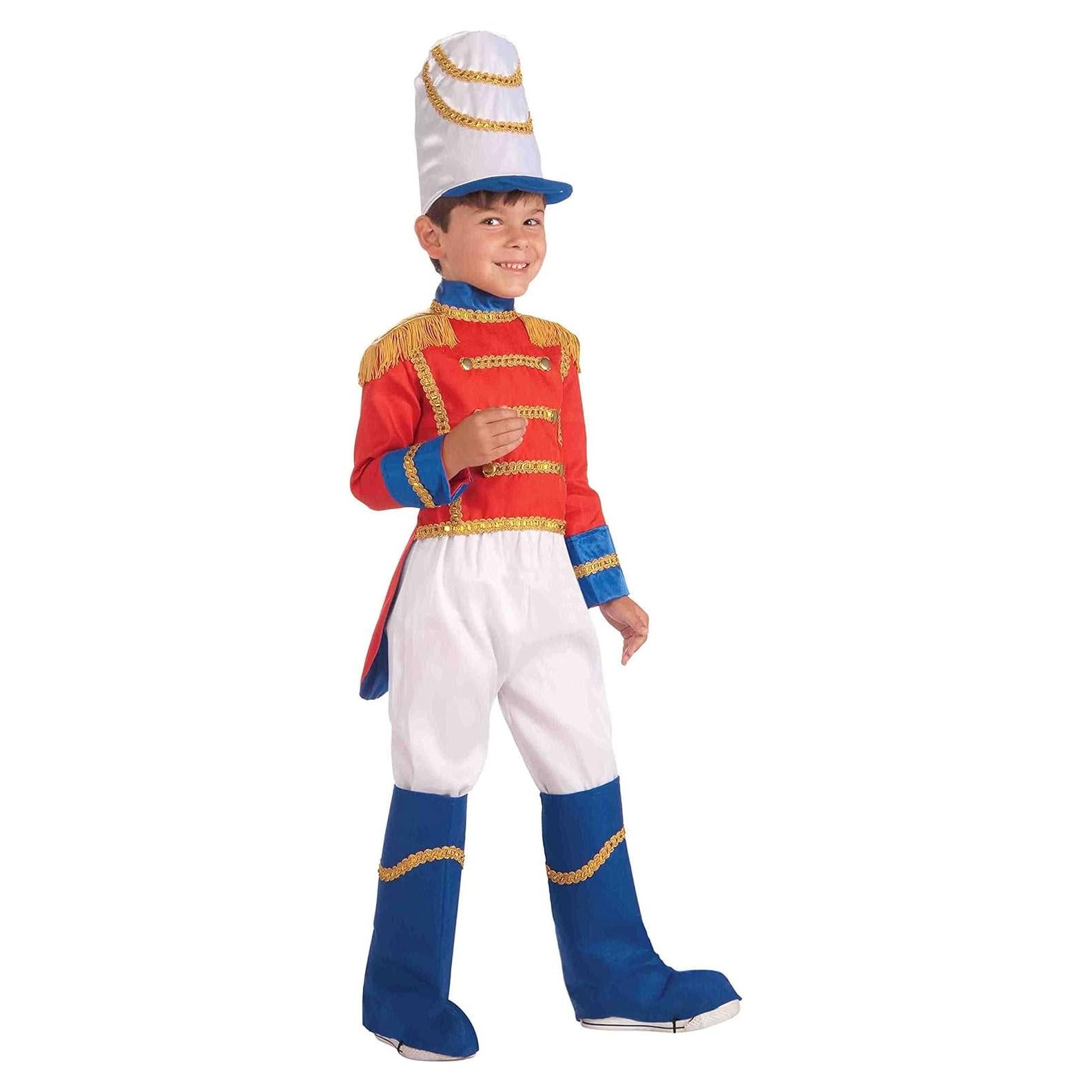 Disfraz de Soldado de Juguete Rubies para Niños Pequeño