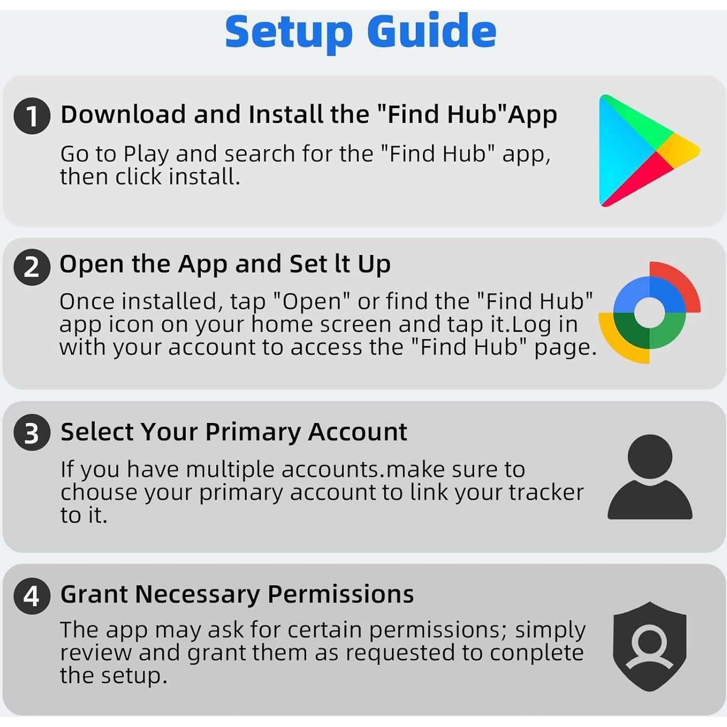 Rastreador Bluetooth Inteligente CHZHVAN S10 para Android