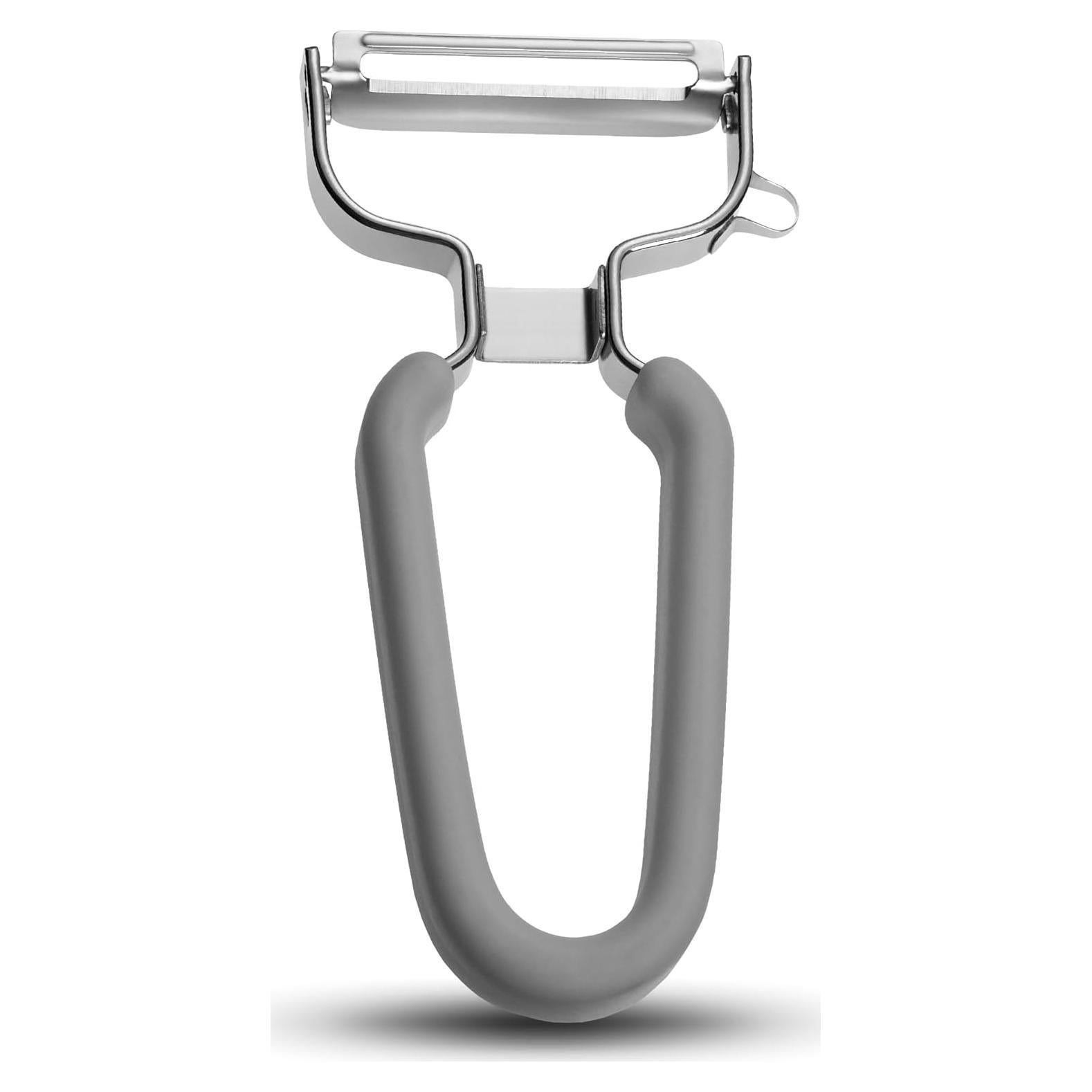 Pelador de Espárragos LURCH Alemania 13 cm Acero Inoxidable