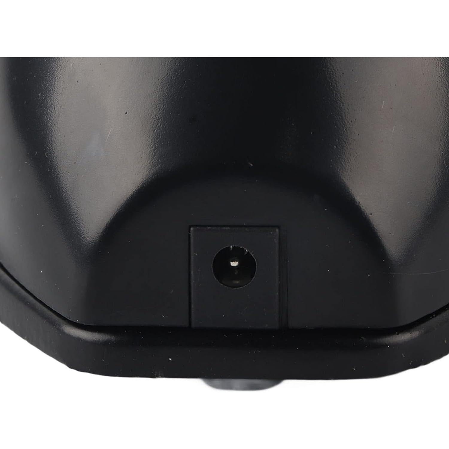 Agitador de Esmalte de Uñas Ejoyous con Botón Táctil