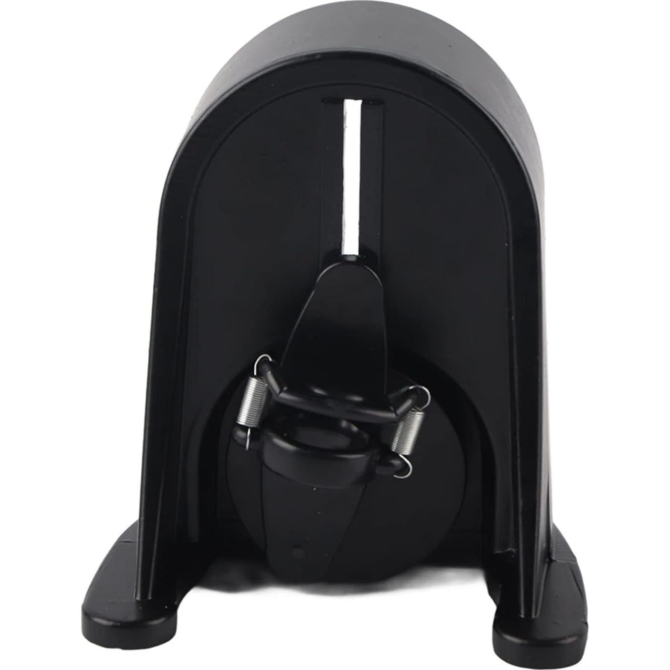 Agitador de Esmalte de Uñas Ejoyous con Botón Táctil