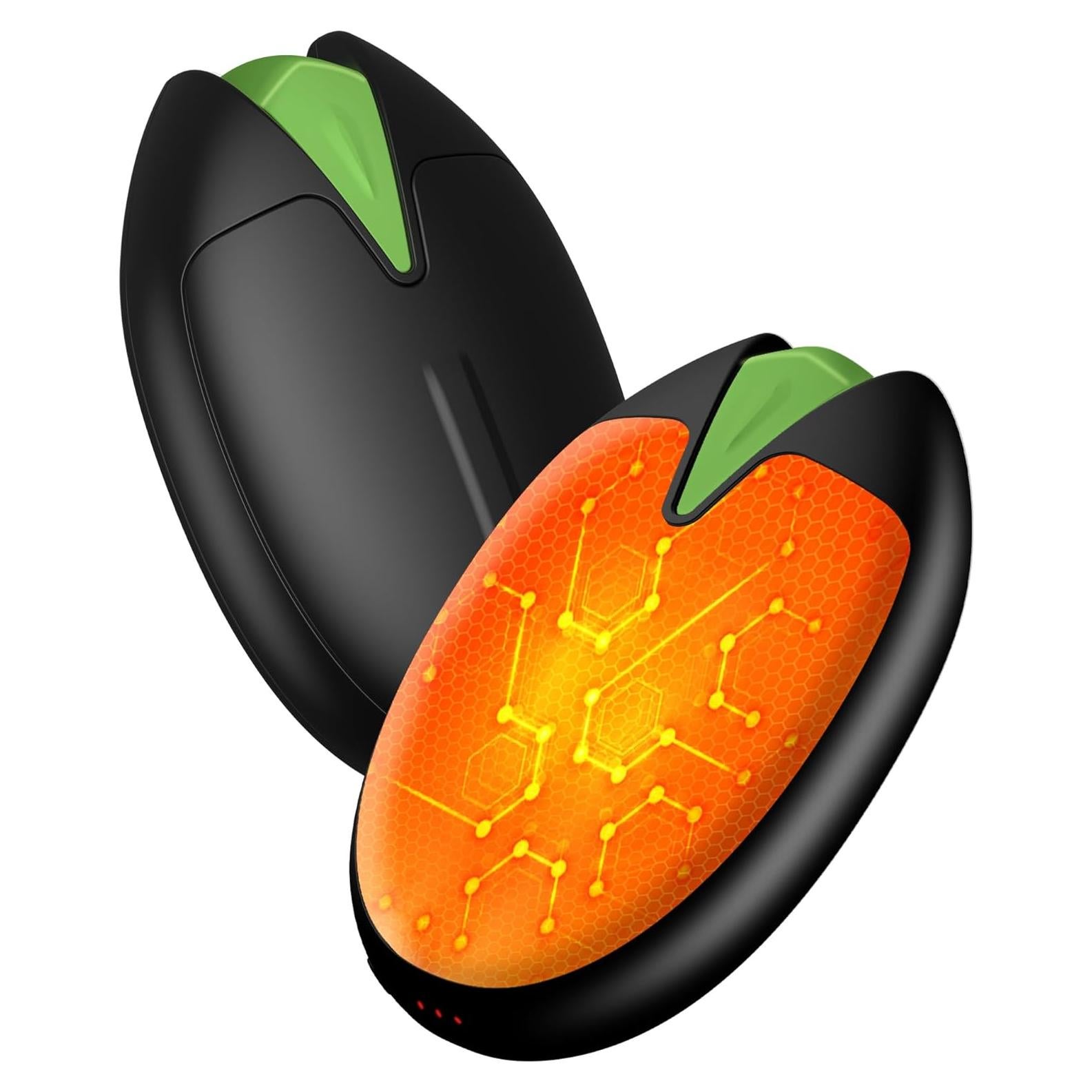 Calentadores de Manos Recargables Andwing A23 6000mAh 20h