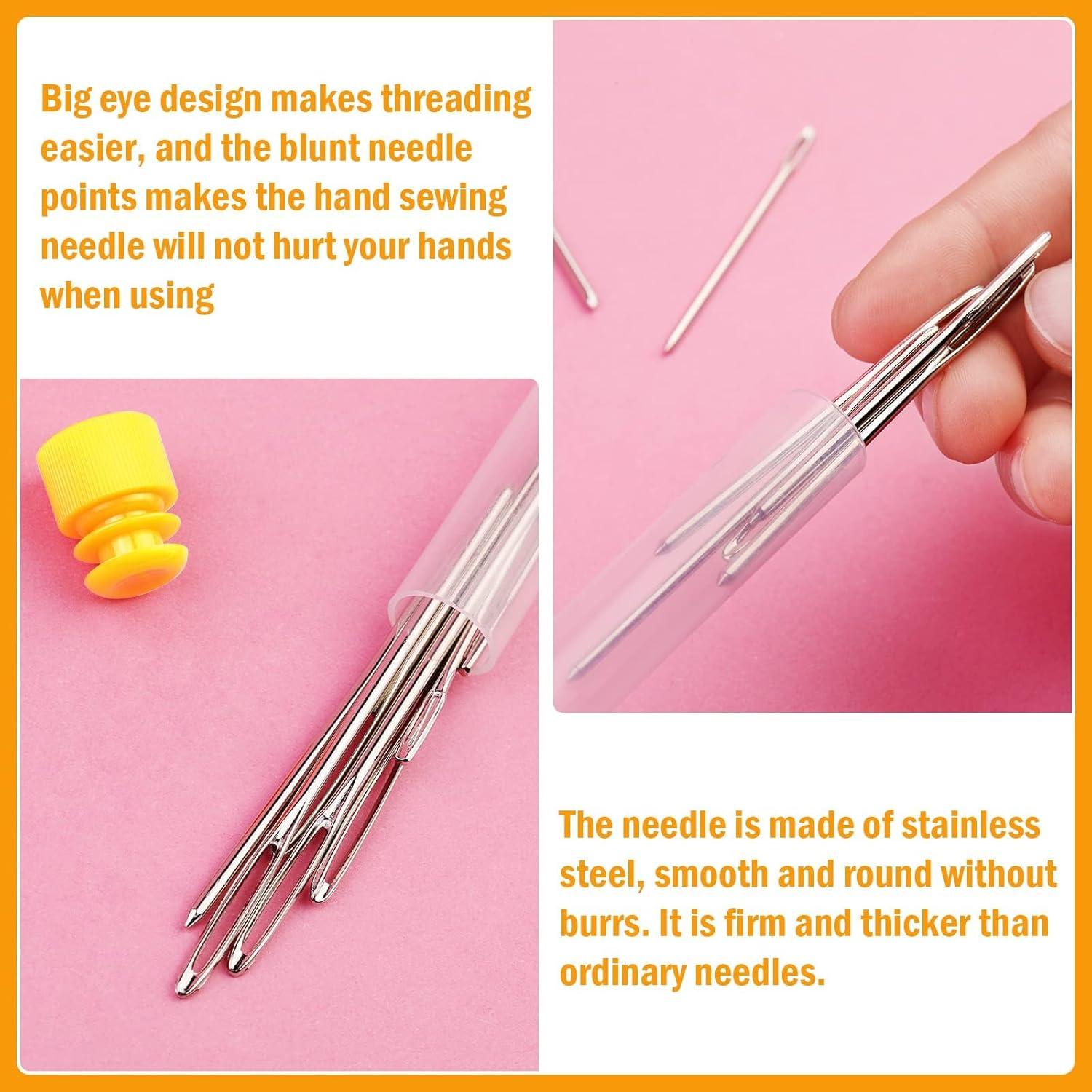 Kit de Marcadores de Puntos Kollase, 300 pcs + 9 Agujas