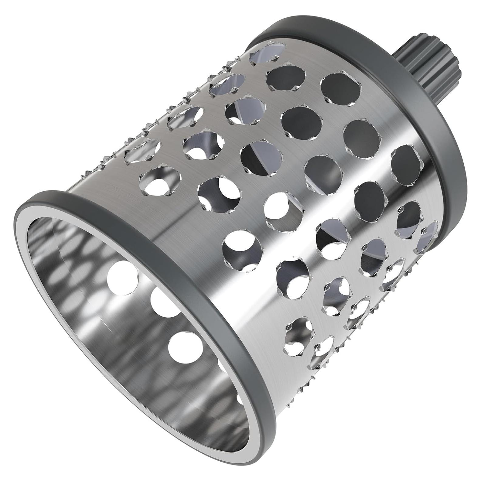 Cuchilla de Tambor para Puré Zyliss E900058 Acero Inoxidable