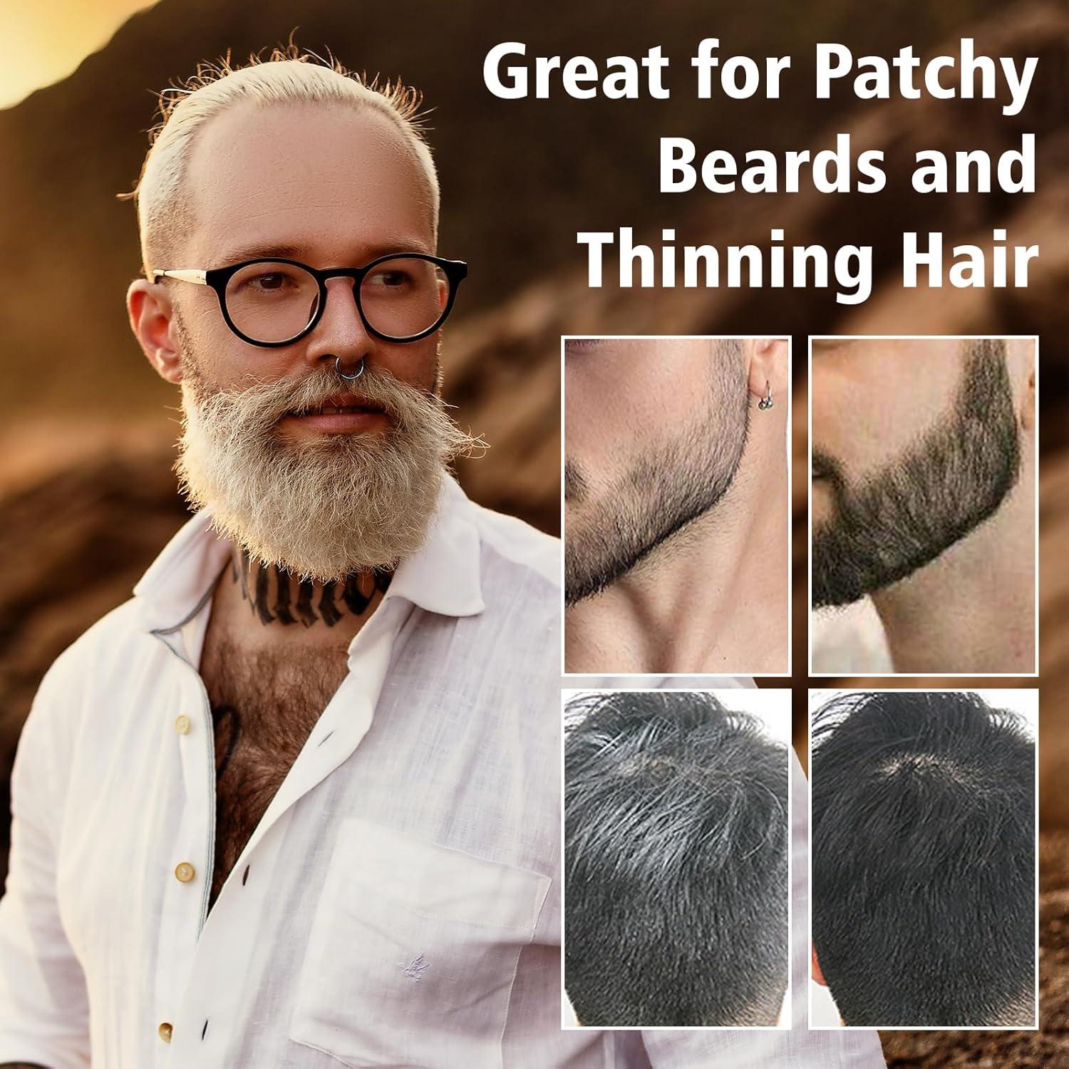 Polvo Cubridor de Raíces Lockmio Marrón Ceniza - 2 Pcs