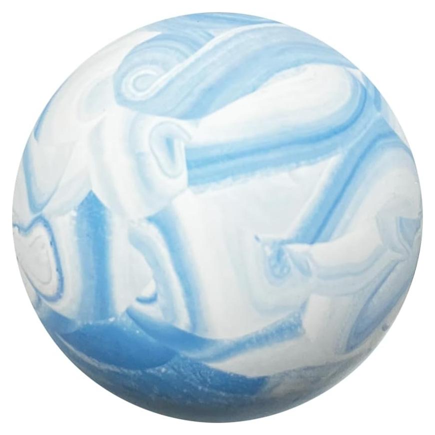 Pelotas de Masaje Lacrosse JSYUTYUZ 6.35 cm Alivio Muscular