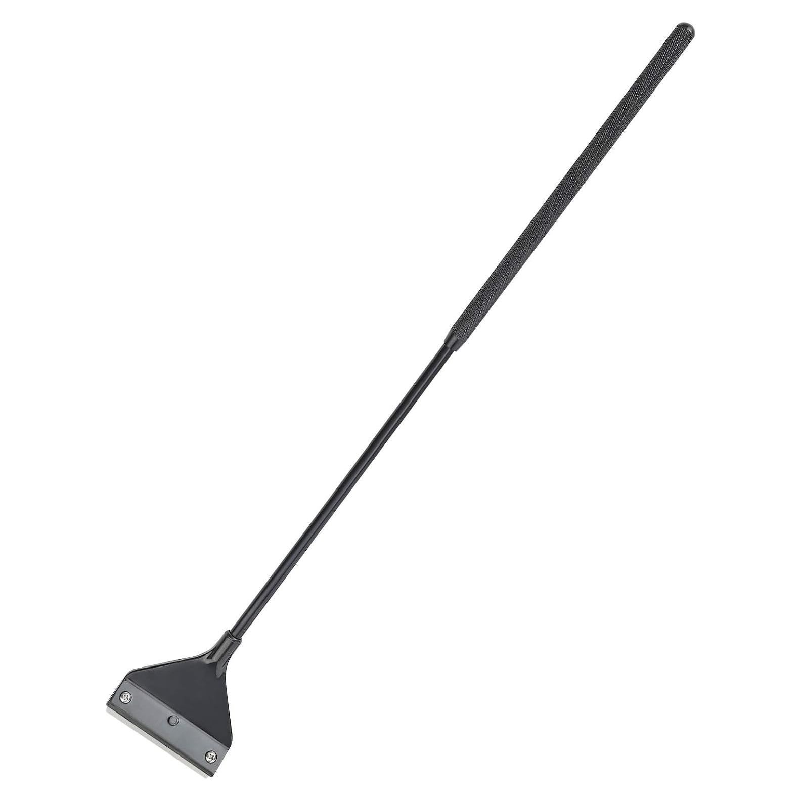 Rascador de Algas Pronetcus para Acuarios 40.96 cm con 10 Cuchillas