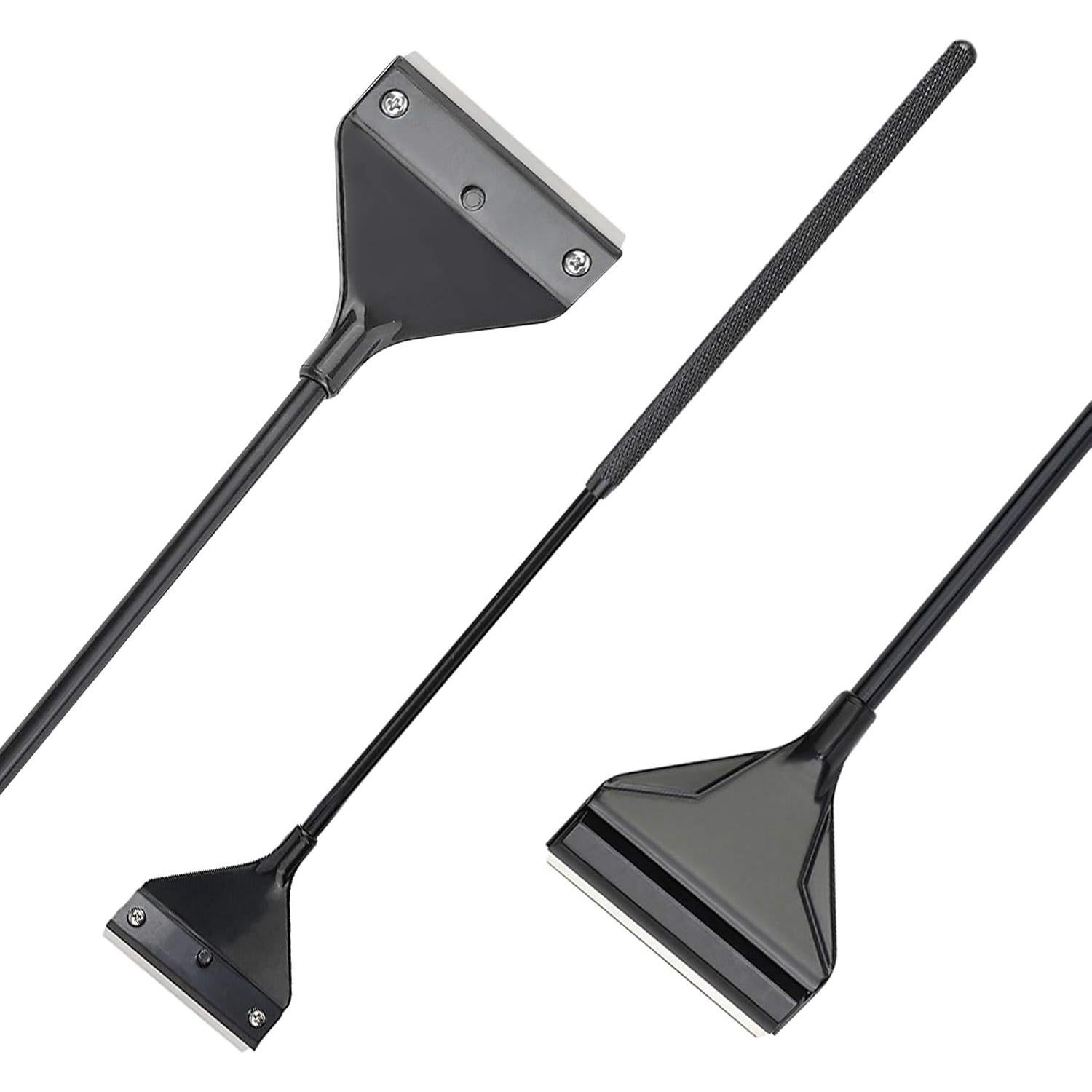 Rascador de Algas Pronetcus para Acuarios 40.96 cm con 10 Cuchillas