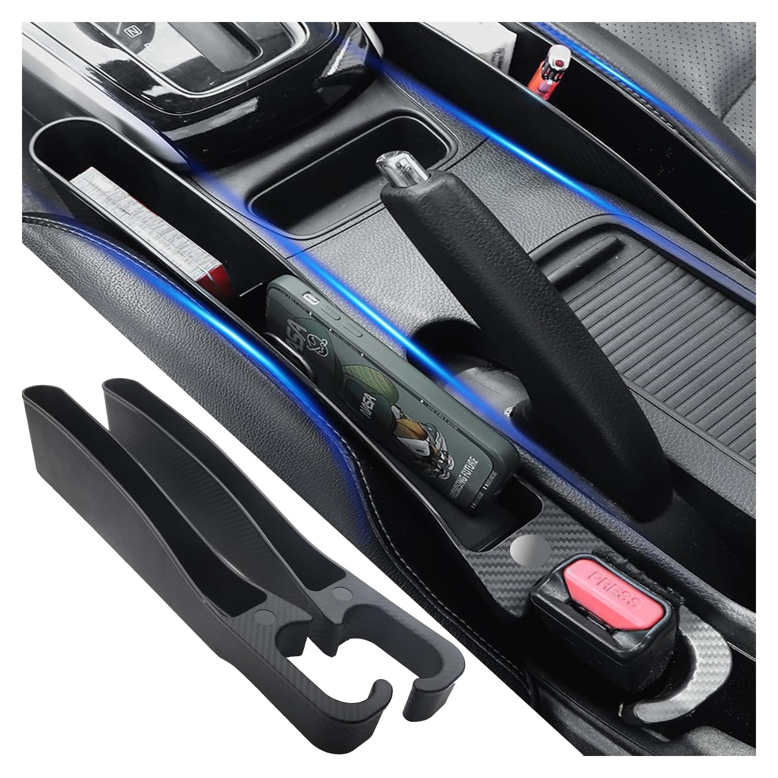 Relleno Organizador de Espacio entre Asientos Mtverver 2025 TPE