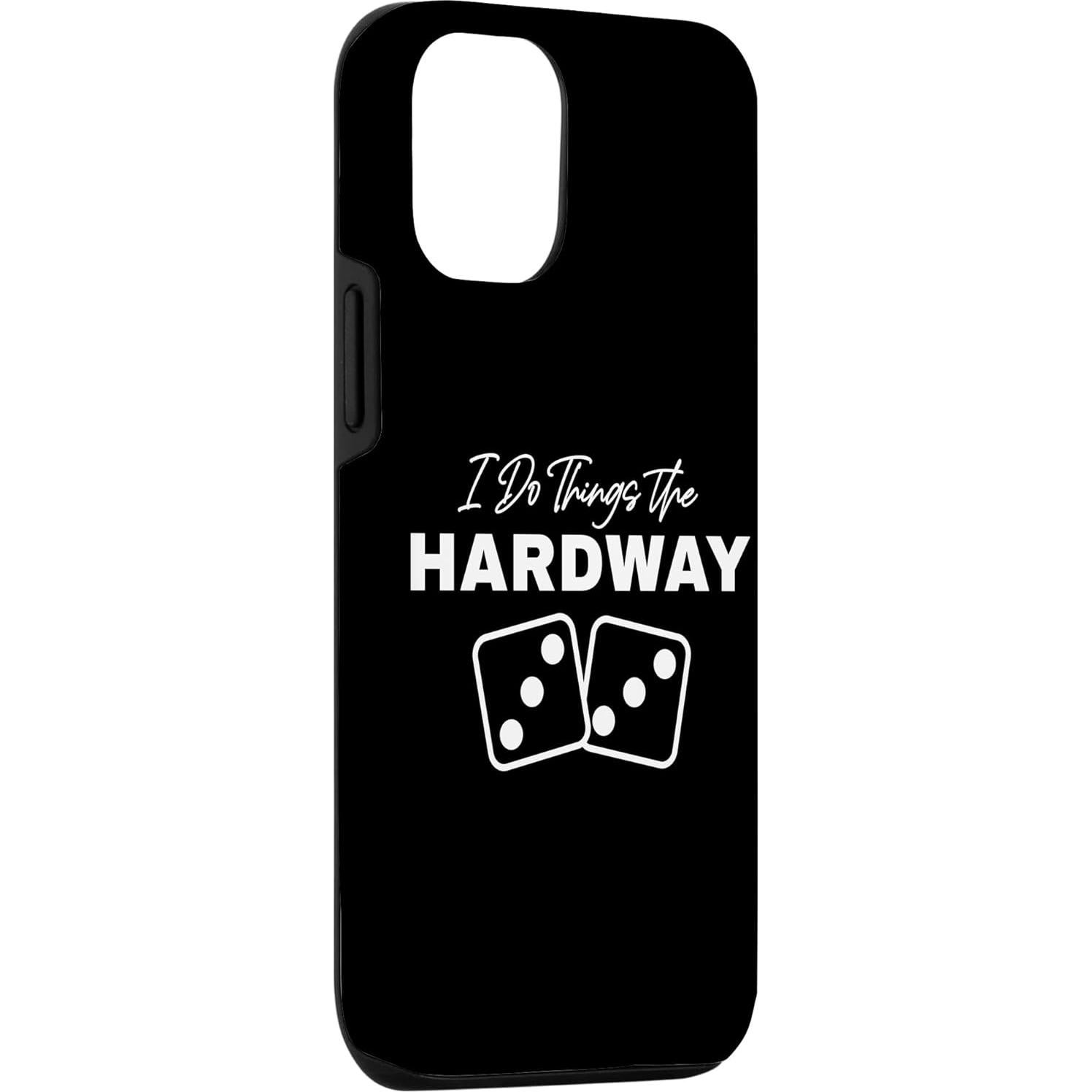 Funda Protectora iPhone 15 JMB Casino Craps 3s Dados