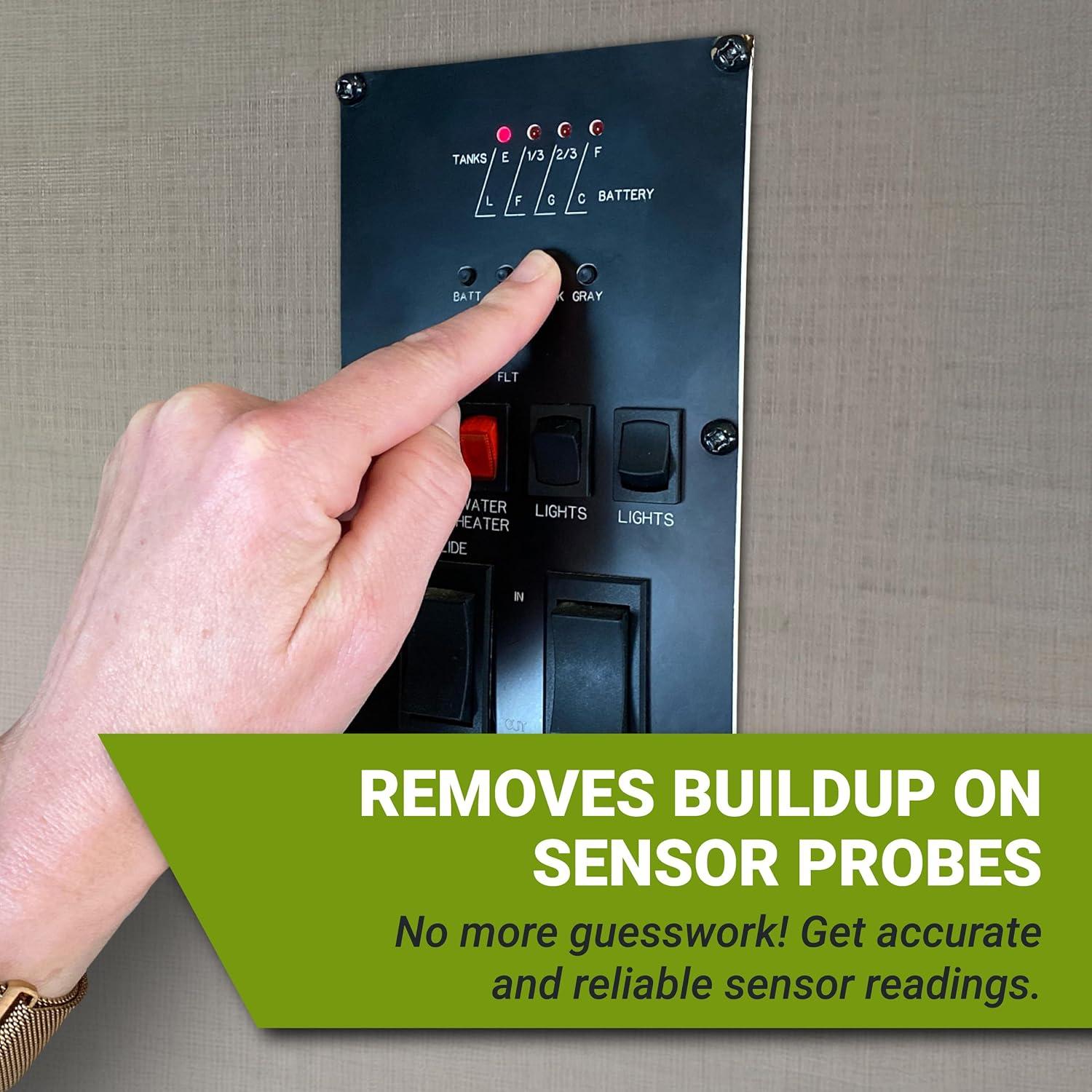 Tratamiento para Inodoro RV Unique Digest-It Classic 20 Cápsulas