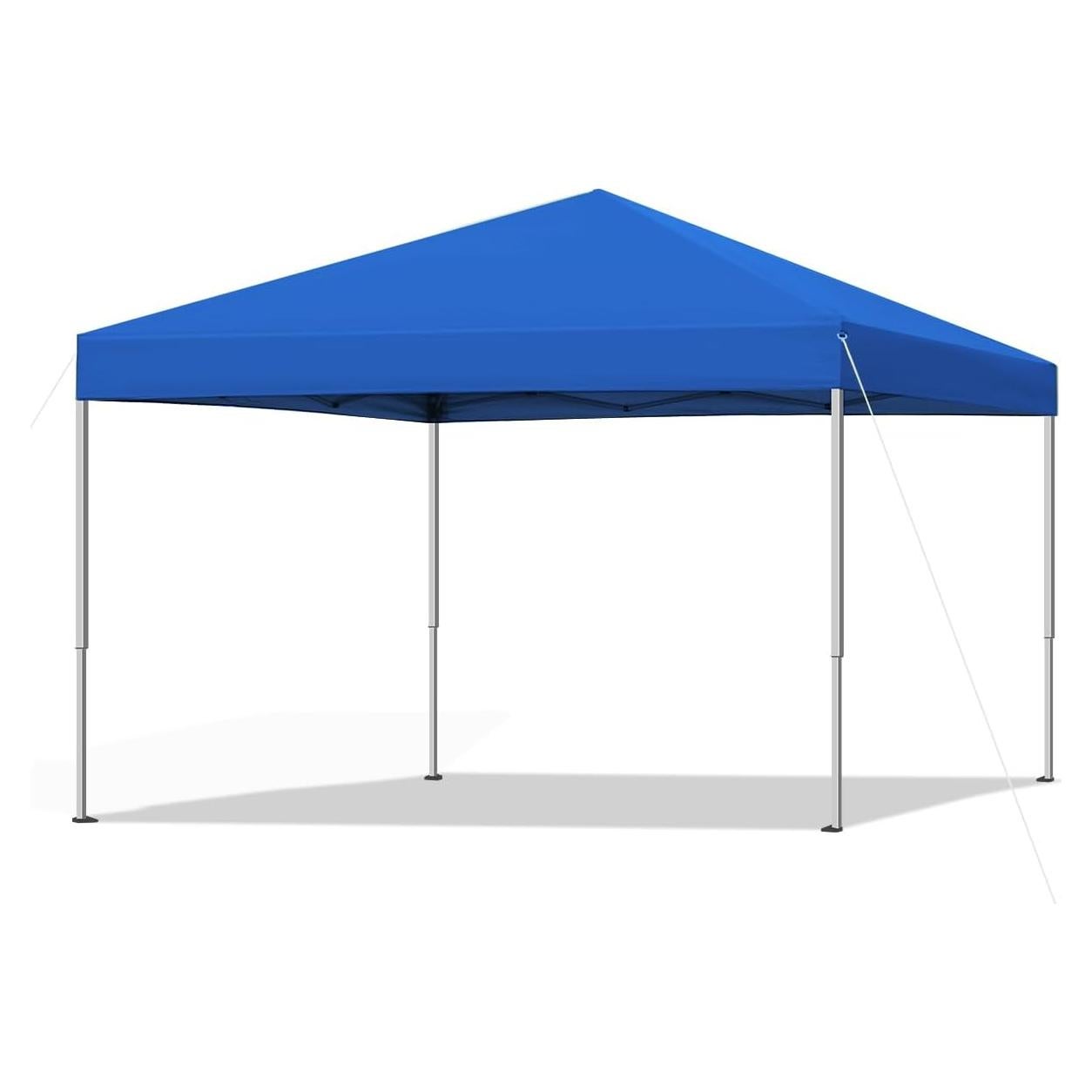 Carpa Instantánea Plegable SAILARY 3.05m x 3.05m Azul