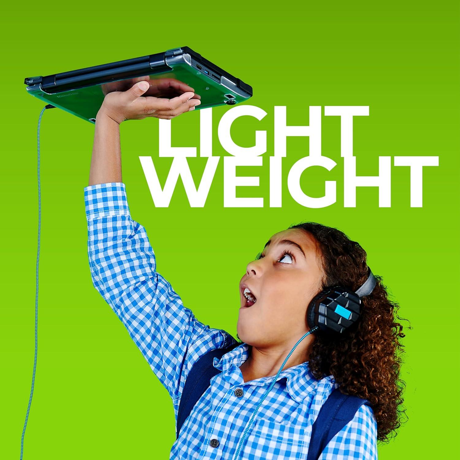 Funda para Laptop Gumdrop ThinkPad 11e Yoga Gen 6 - Negro