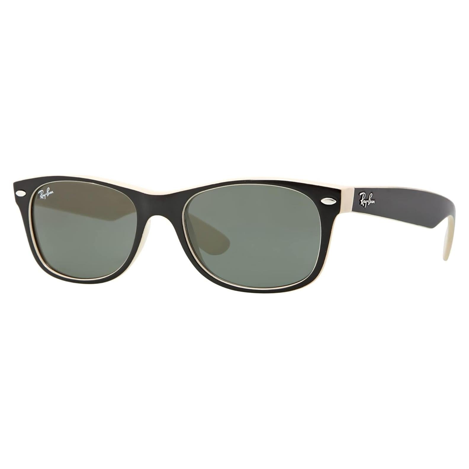 Gafas de sol Ray-Ban RB2132 New Wayfarer Unisex + Accesorios