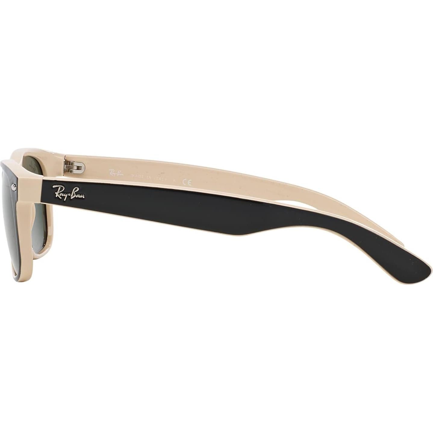 Gafas de sol Ray-Ban RB2132 New Wayfarer Unisex + Accesorios