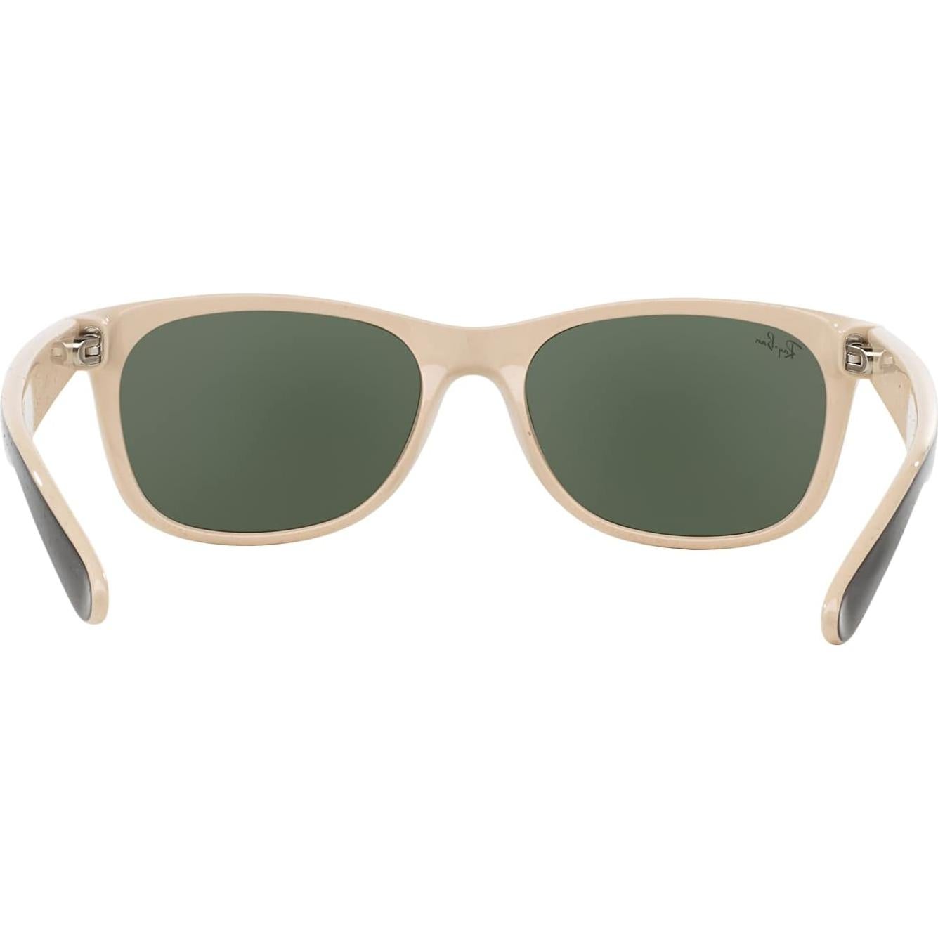 Gafas de sol Ray-Ban RB2132 New Wayfarer Unisex + Accesorios