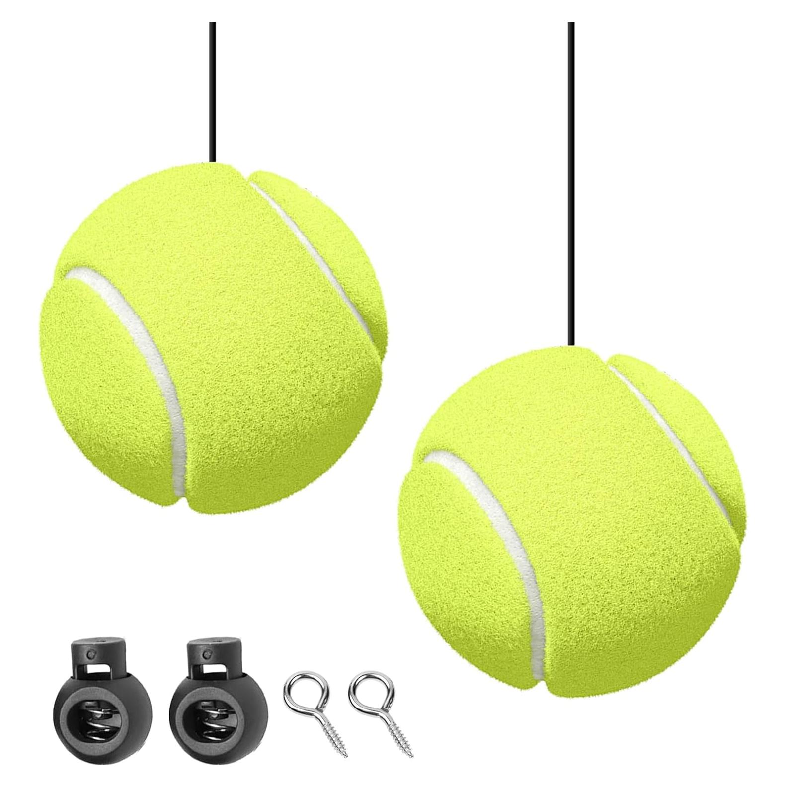 2 Juegos de Sensor de Estacionamiento KUQUTIDY con Pelotas