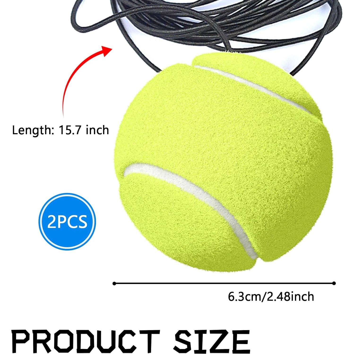 2 Juegos de Sensor de Estacionamiento KUQUTIDY con Pelotas