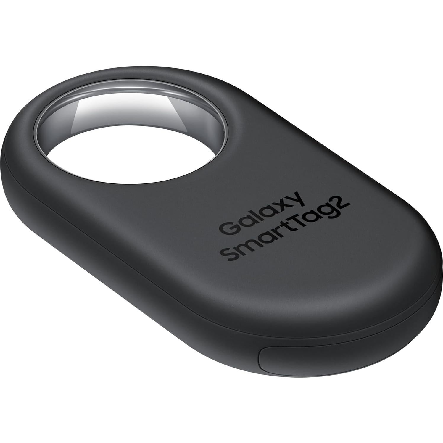 Samsung SmartTag2 2023 Bluetooth UWB IP67 Localizador Negro