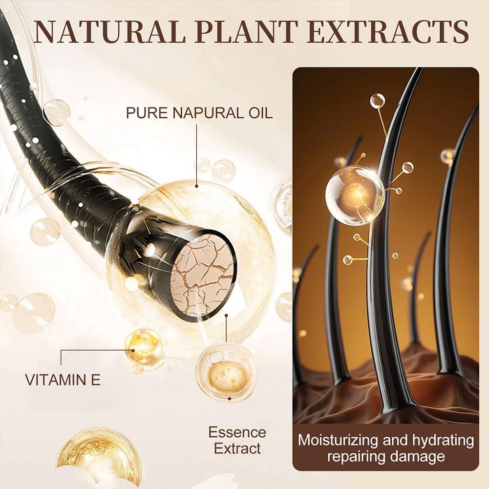 Suero Capilar Vital Bloom DREAMSTYLE 59.87 ml - Hidratante y Brillo