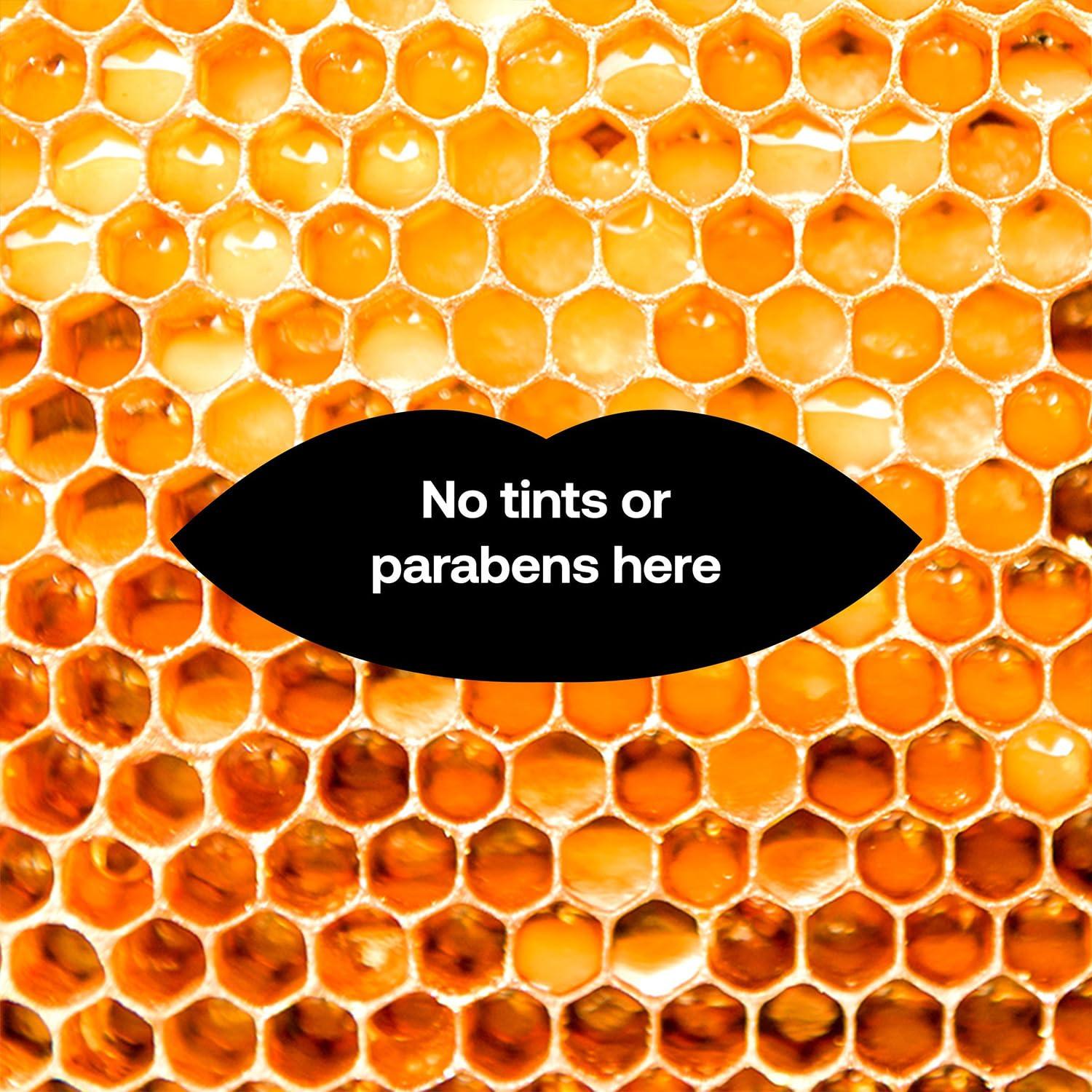 Bálsamo Labial ChapStick Vainilla de Miel 12 Tubos 4.25g