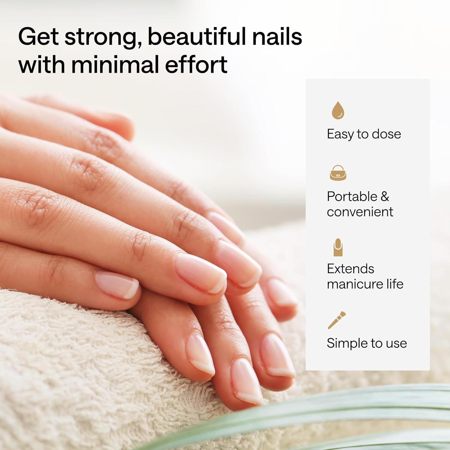 Bolígrafo Aceite para Uñas WONDER FAMILY 11.34g Aroma Brownie