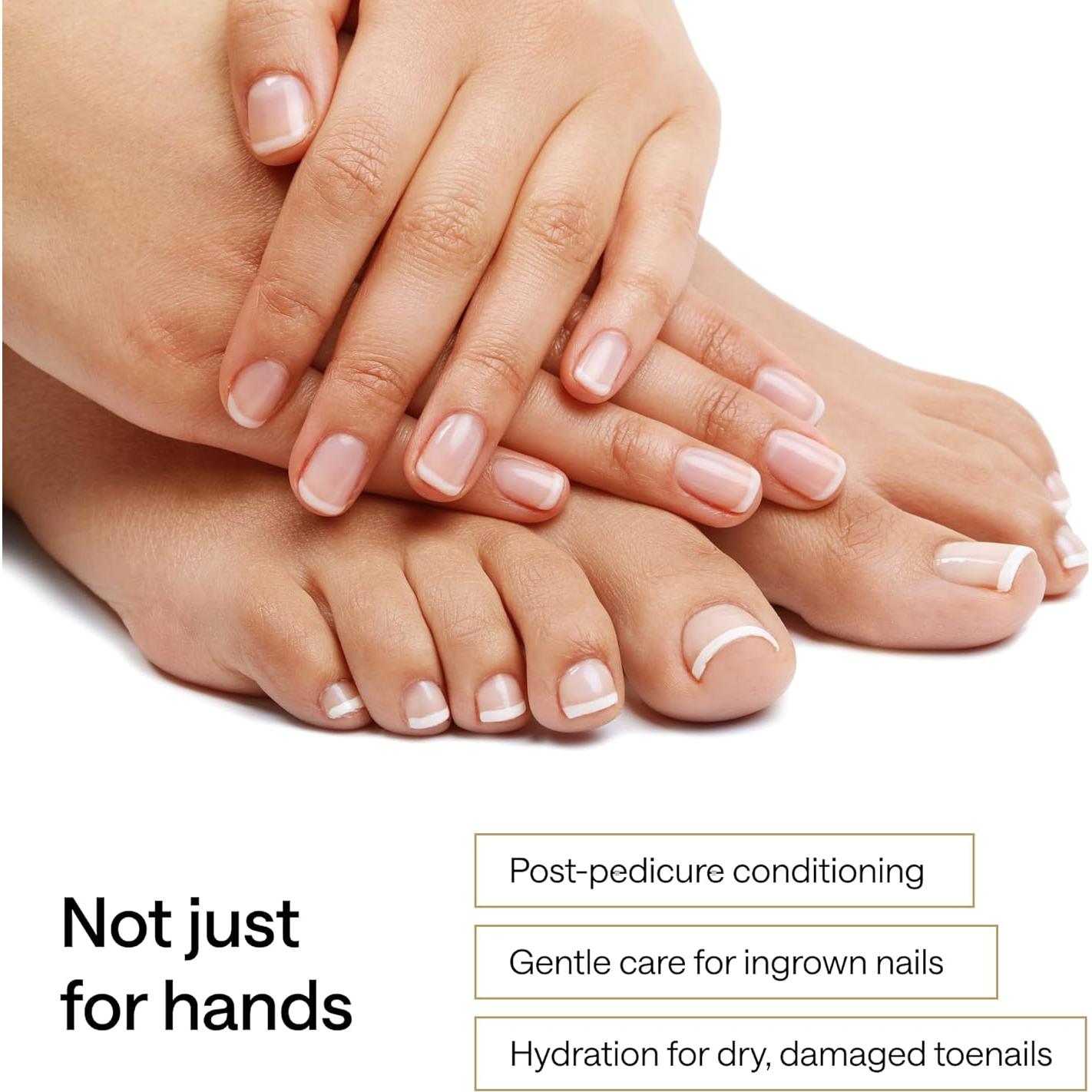 Bolígrafo Aceite para Uñas WONDER FAMILY 11.34g Aroma Brownie