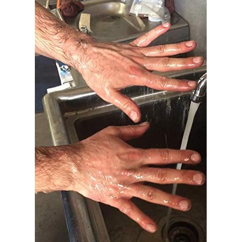 Limpiador de Manos Industrial M/A Wonder Scrub 3.78L Ecológico