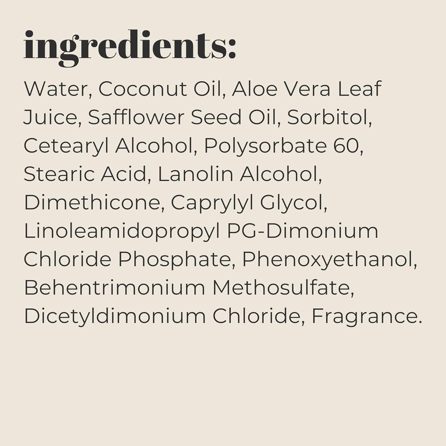 Loción Corporal Hidratante Mountain Ocean Coco 6x39.5ml